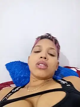 Dirty Zoe online show from 12/14/25, 01:55