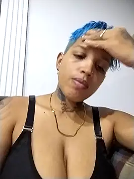 Dirty Zoe online show from 05/12/26, 05:26