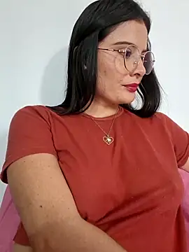 Snapshot of Zoe_Clark_ chatting on 06/12/26, 08:52 Zoe Clark online show from 06/12/26, 08:52