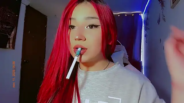 madisonx17 online show from 11/11/25, 07:36