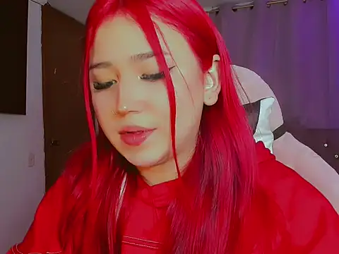 madisonx17 online show from 11/29/25, 12:02