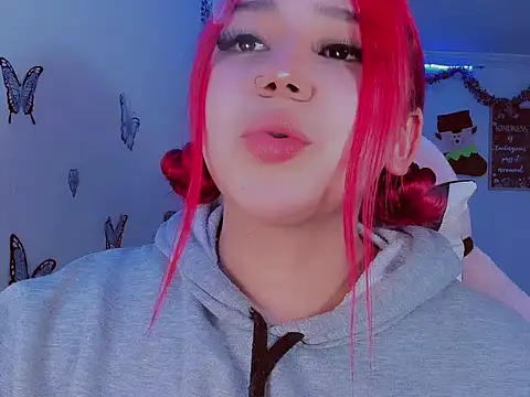 madisonx17 online show from 01/16/26, 08:35