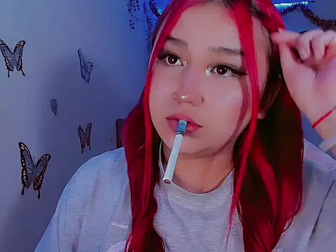 madisonx17 online show from 01/19/26, 01:20