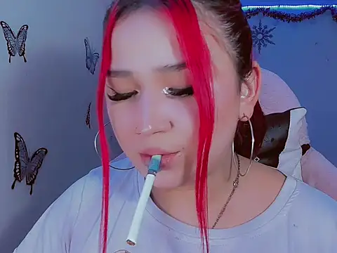 madisonx17 online show from 02/12/26, 10:49