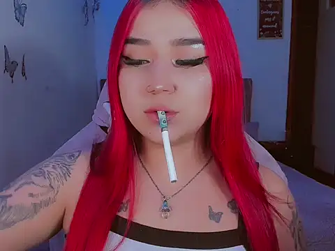 madisonx17 online show from 02/21/26, 09:27