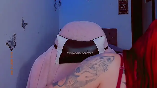 madisonx17 online show from 03/31/26, 04:18