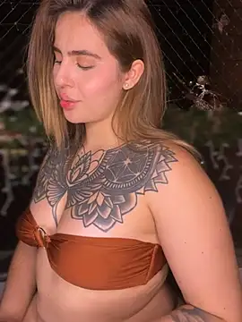 ValerieHilton online show from 01/15/25, 12:51