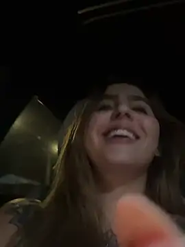 ValerieHilton online show from 01/16/25, 03:02