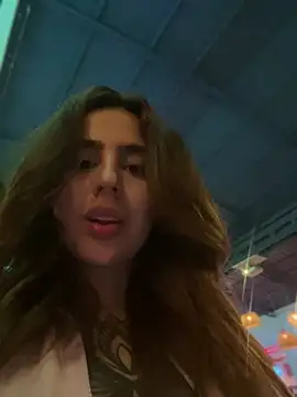 ValerieHilton online show from 02/18/25, 01:21