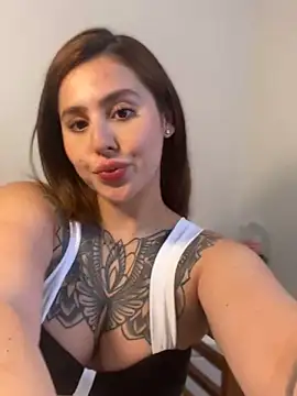 ValerieHilton online show from 03/20/25, 09:46