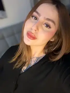 ValerieHilton online show from 11/01/25, 11:51