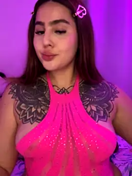 ValerieHilton online show from 12/14/25, 10:36