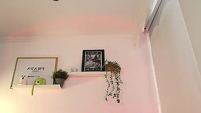 lilyy evanss online show from 11/09/25, 08:29