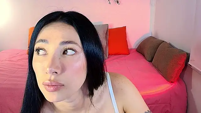 lilyy evanss online show from 03/14/26, 11:10