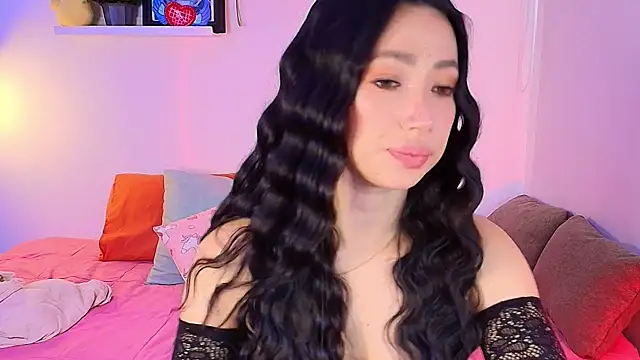 lilyy evanss online show from 03/17/26, 10:02