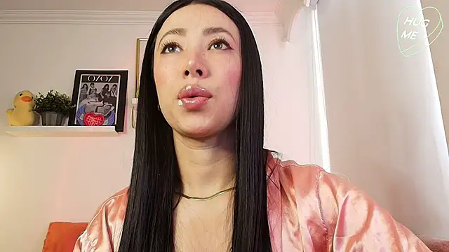 lilyy evanss online show from 03/29/26, 10:10
