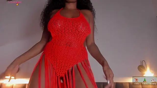 Martina jackson 15 online show from 11/08/25, 08:40