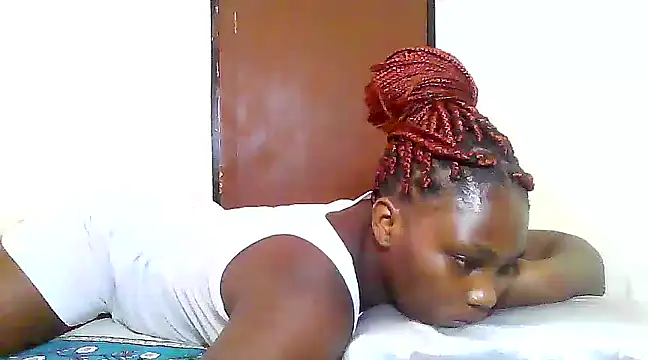 SexyKimberly23 online show from 03/05/25, 05:18