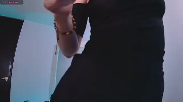 Lucy Princes online show from 03/22/25, 04:24