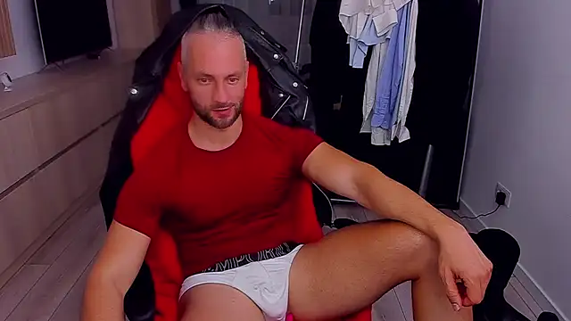 MarisMuscle online show from 10/01/25, 07:09