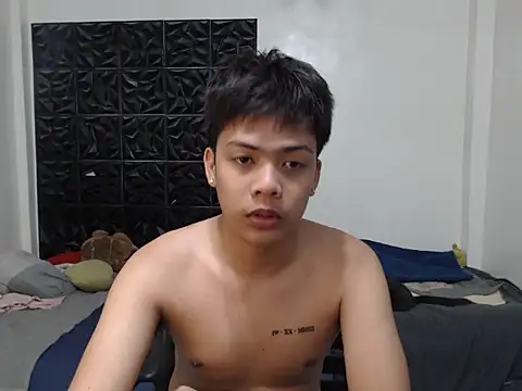 Prince hottie online show from 10/14/25, 08:37