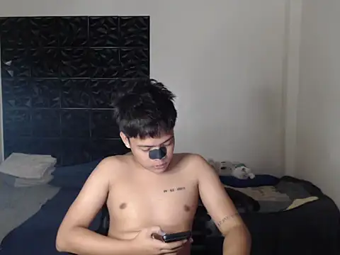 Prince hottie online show from 10/16/25, 09:10