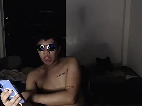 Prince hottie online show from 10/23/25, 05:23