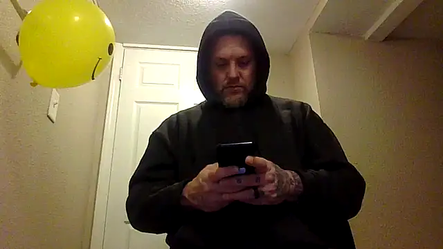 Buddy Cuck online show from 01/18/26, 12:31