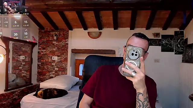 cek 186 online show from 04/18/26, 05:11