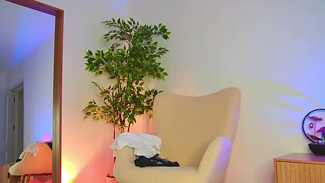 Snapshot of alissa_foxx chatting on 07/24/26, 12:14 alissa foxx online show from 07/24/26, 12:14