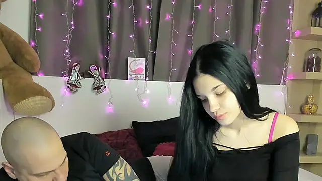 xDeepInLovexx online show from 12/30/24, 06:27