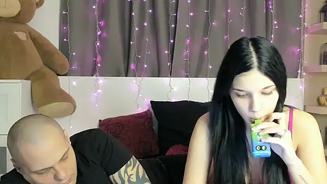 xDeepInLovexx online show from 02/14/25, 07:12