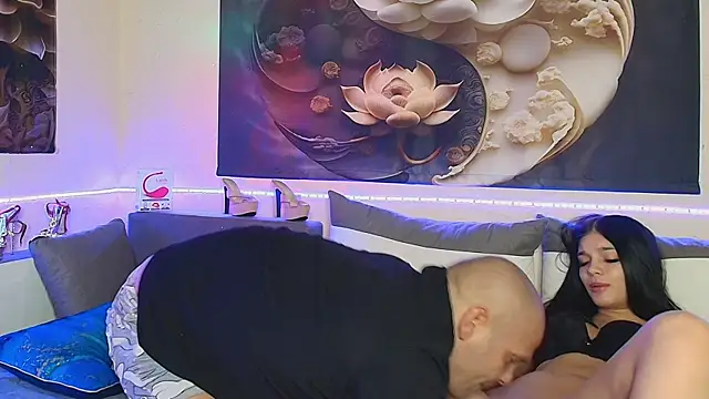 xDeepInLovexx online show from 11/10/25, 05:56