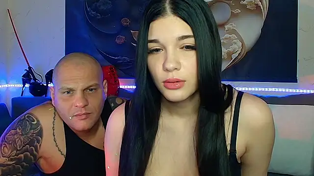 xDeepInLovexx online show from 02/05/26, 08:24