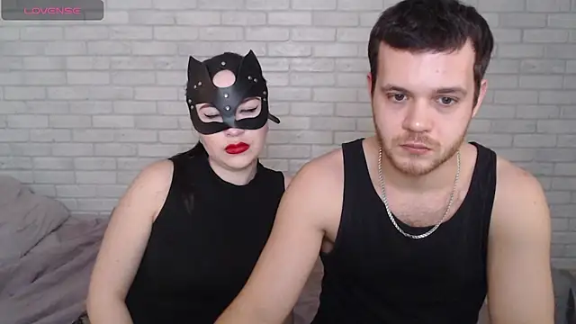 Fuckyoursecretary69 online show from 02/14/26, 10:34