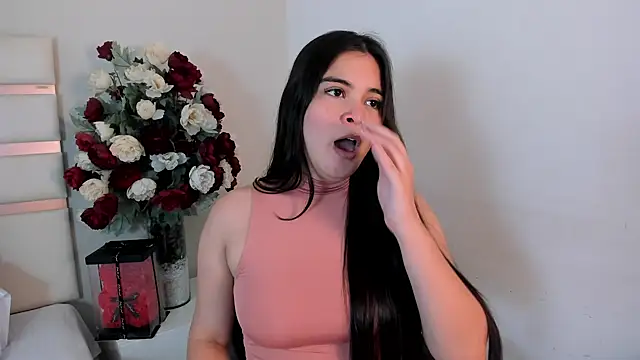 CamilaSofiia online show from 03/15/25, 07:38