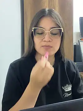 CamilaSofiia online show from 10/06/25, 08:50