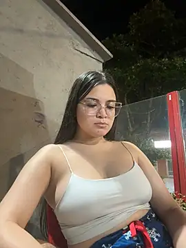 CamilaSofiia online show from 01/08/26, 02:58