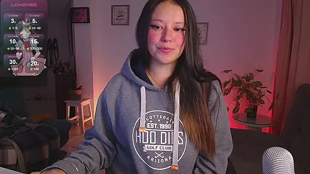 Lexie Thompson10 online show from 12/27/24, 08:35