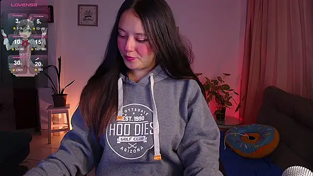 Lexie Thompson10 online show from 12/28/24, 04:19