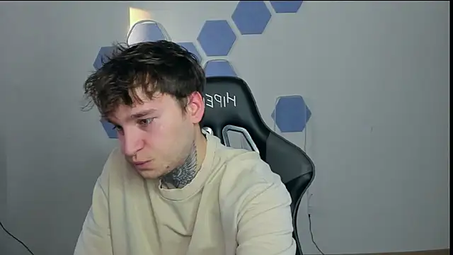 Chris Tyson online show from 12/07/24, 08:55