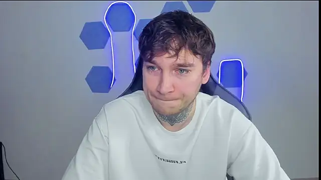 Chris Tyson online show from 12/13/24, 09:57