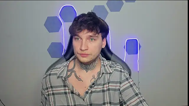 Chris Tyson online show from 12/20/24, 12:41