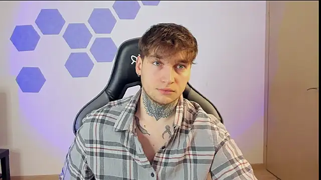 Chris Tyson online show from 02/03/25, 12:47