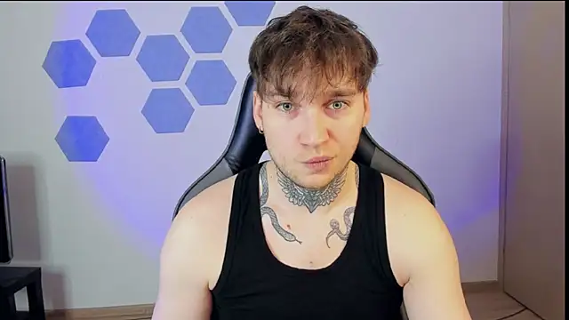 Chris Tyson online show from 02/04/25, 08:17