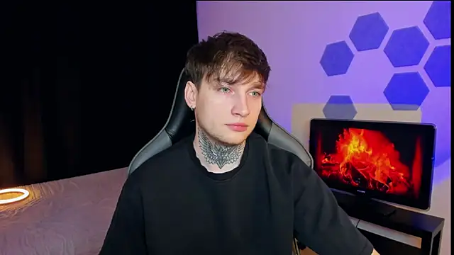 Chris Tyson online show from 02/06/25, 09:38