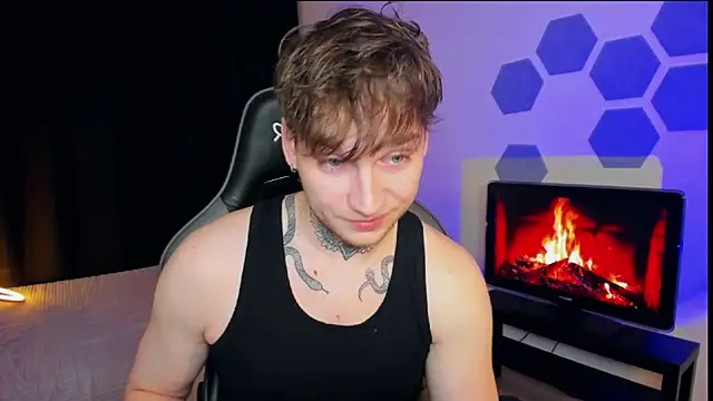 Chris Tyson online show from 02/08/25, 09:15