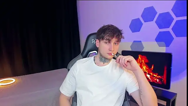 Chris Tyson online show from 02/09/25, 11:25