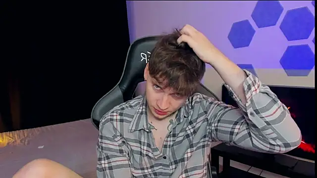 Chris Tyson online show from 02/14/25, 09:53