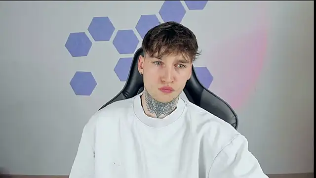 Chris Tyson online show from 02/26/25, 09:16